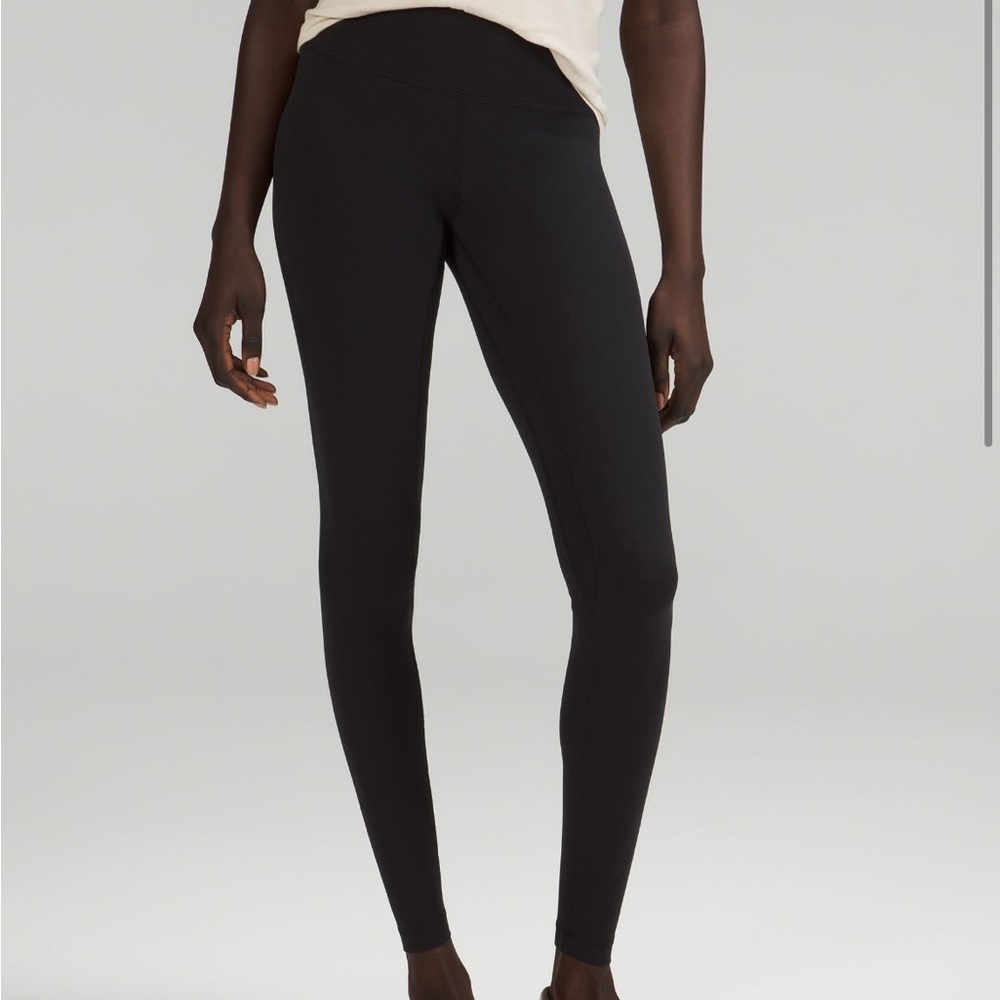Lululemon align leggings